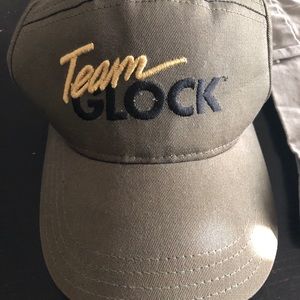 Team Glock cap